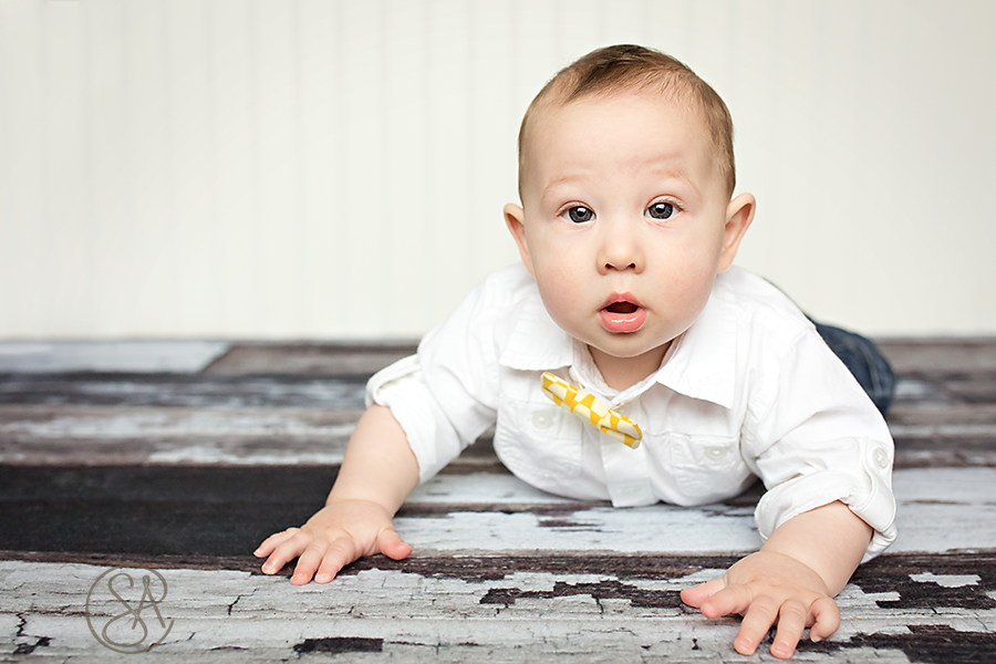 Ithaca Child Photographer