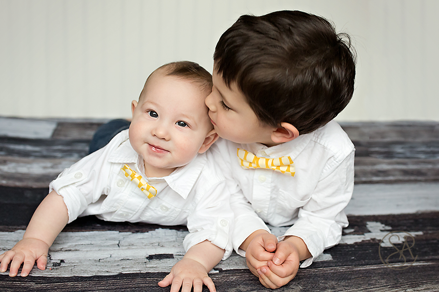 Ithaca Child Photographer