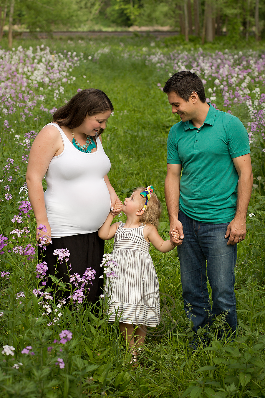 Ithaca Maternity Photographer 6
