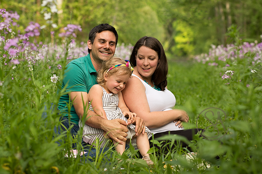 Ithaca Maternity Photographer 7