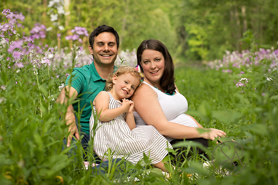 Ithaca Maternity Photographer 8
