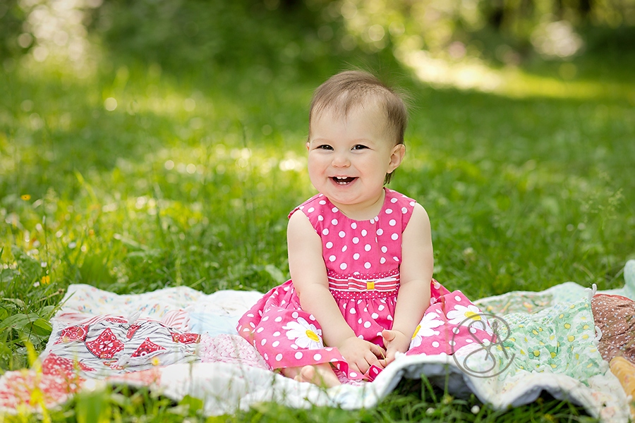 Ithaca Children's Photographer 12