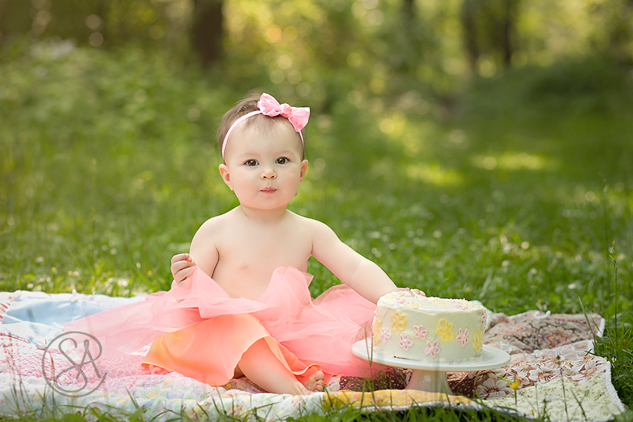 Ithaca Children's Photographer 2