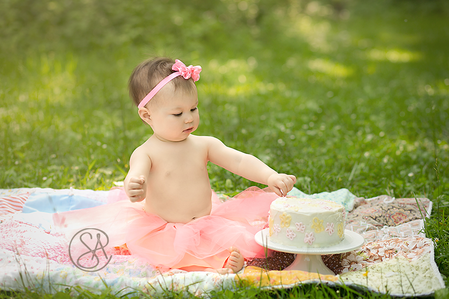 Ithaca Children's Photographer 5