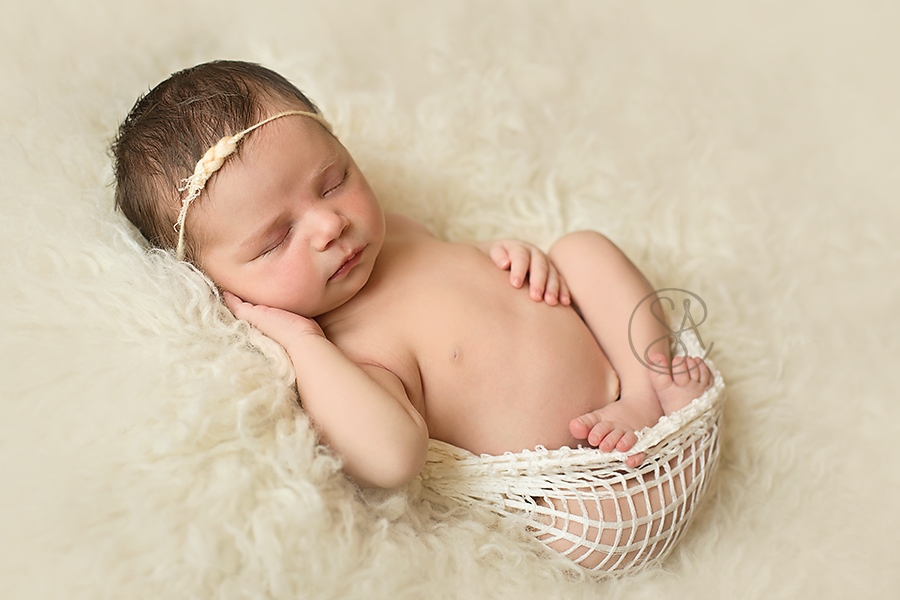 Ithaca Newborn Photographer 3