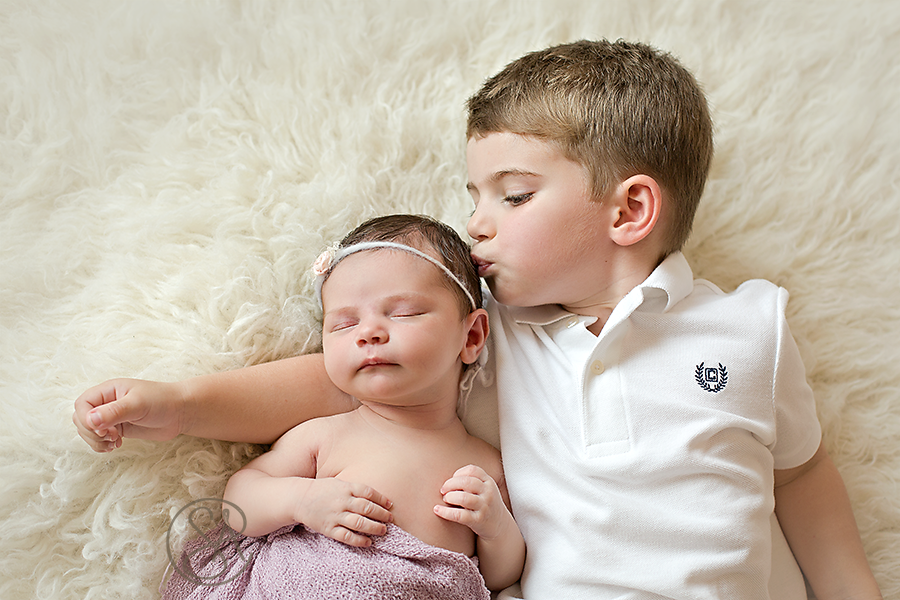 Ithaca Newborn Photographer 34