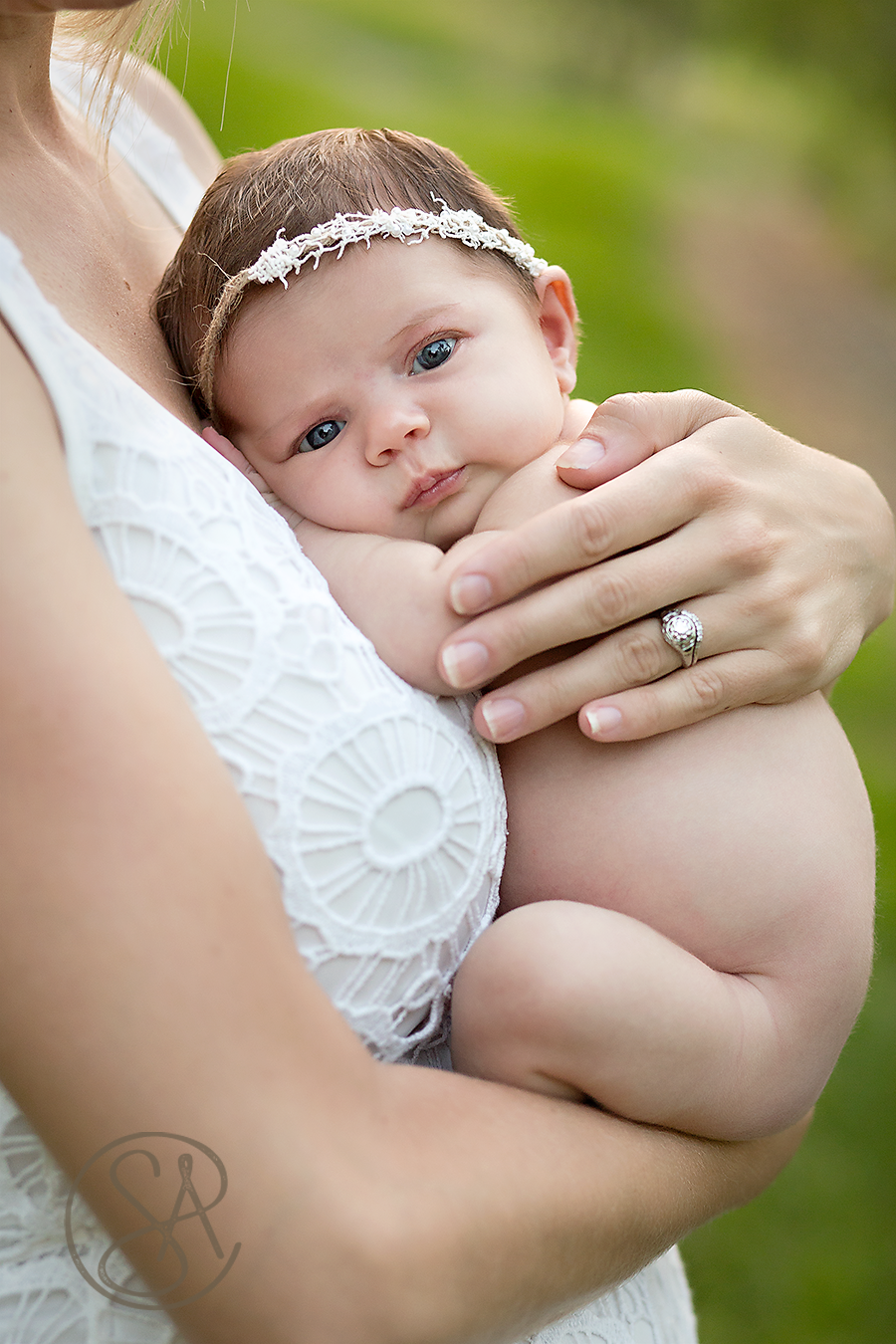Ithaca Newborn Photographer 37