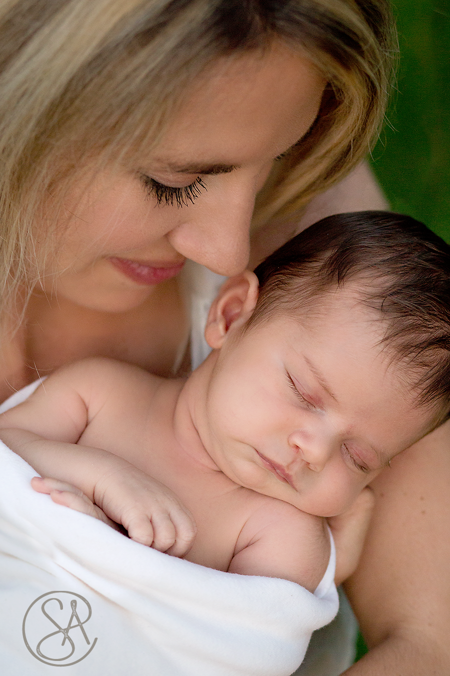 Ithaca Newborn Photographer 42