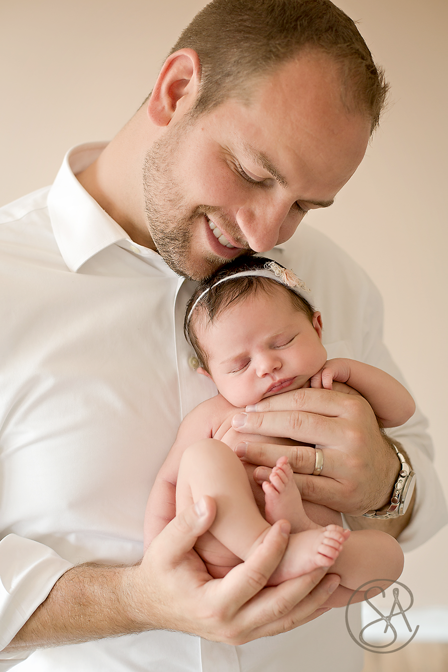 Ithaca Newborn Photography 28