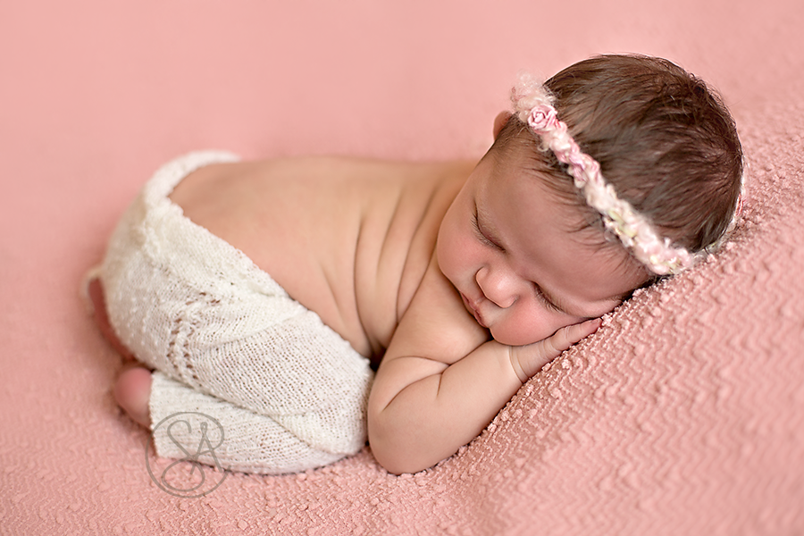 Ithaca Newborn Photography 8