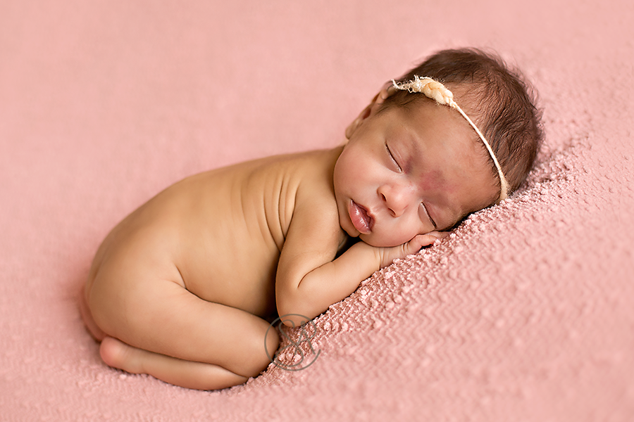 Ithaca Newborn Photographer 19