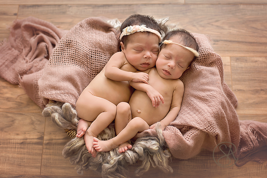 Ithaca Newborn Photographer 2