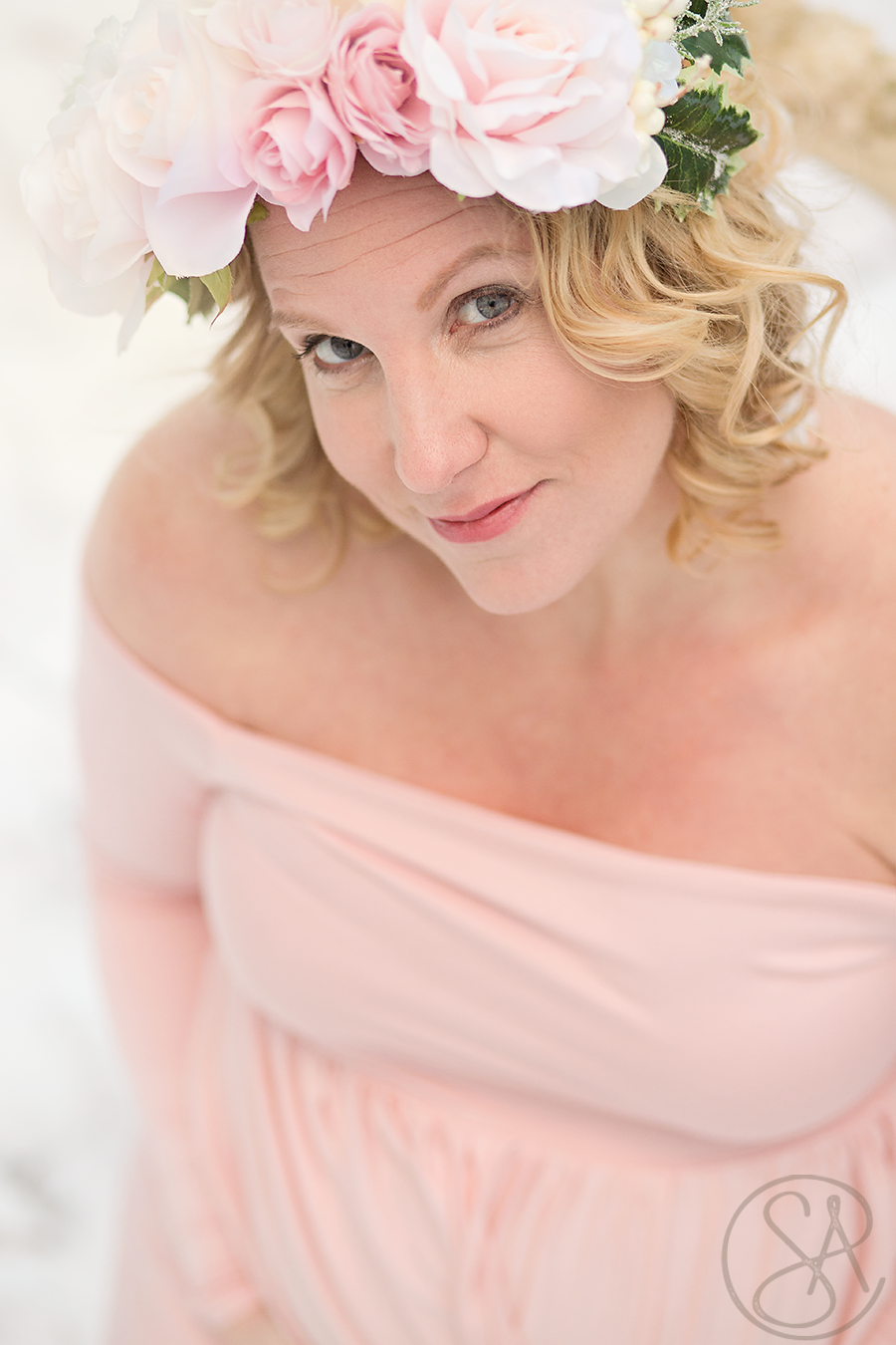 Ithaca Maternity Photographer