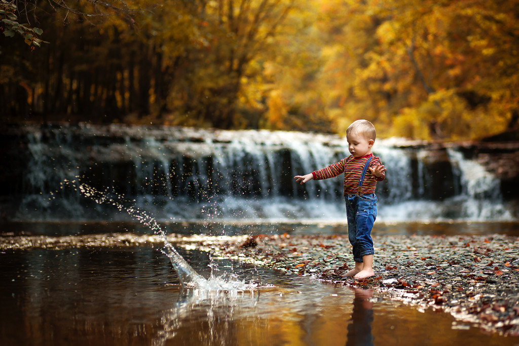 Ithaca Family Photographer