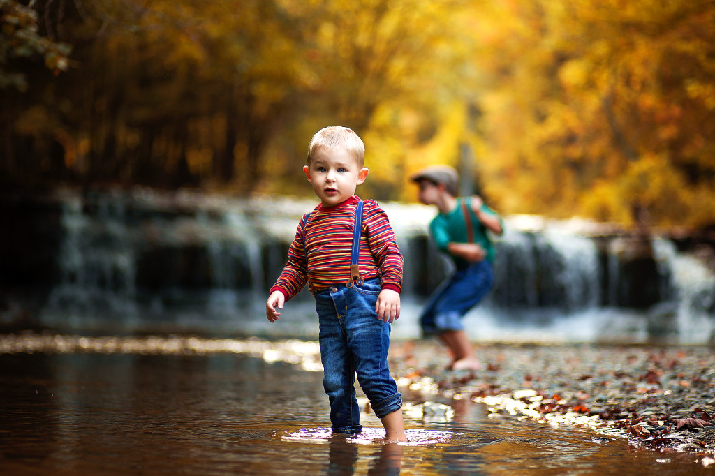 Ithaca Family Photographer
